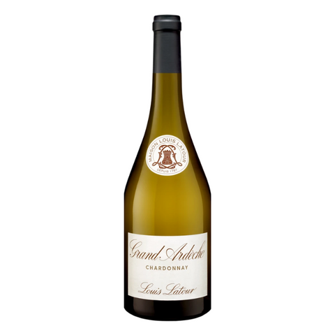 Louis Latour Ardeche Chardonnay 2021 (No further discount)