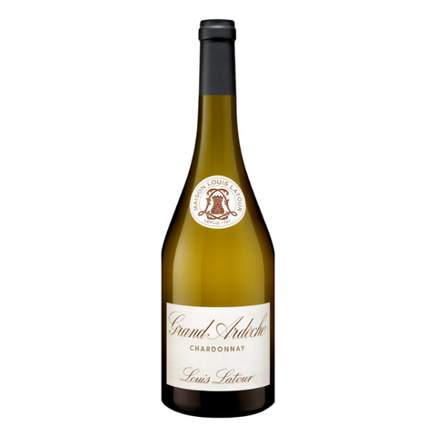 Louis Latour Ardeche Chardonnay 2023