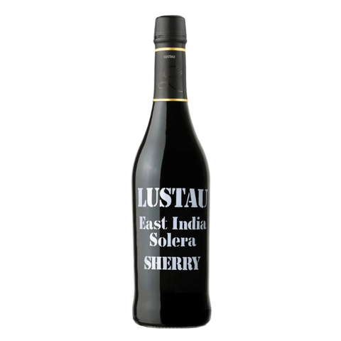 Lustau ‘East India’ Solera Sherry 500ml