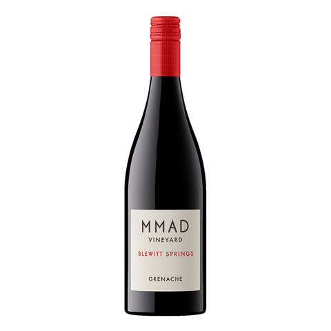 MMAD Vineyard Grenache 2023