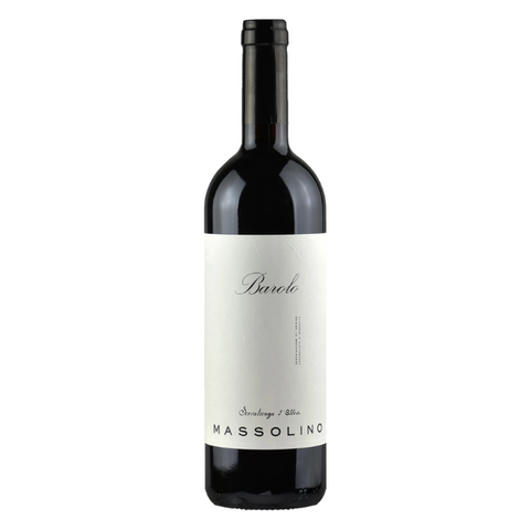 Massolino Barolo 2021