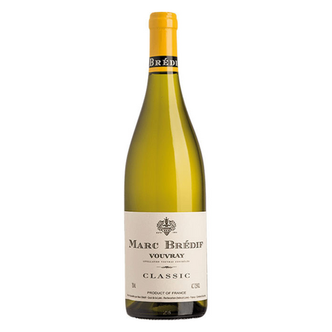 Marc Bredif Vouvray Chenin Blanc 2023