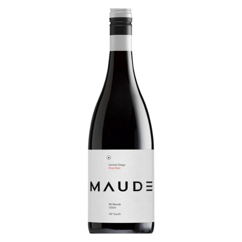 Maude Pinot Noir 2022