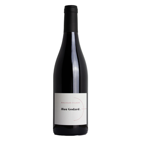 Mee Godard Beaujolais Villages 2023