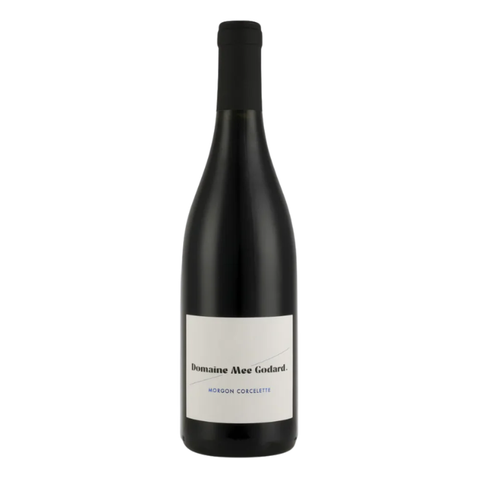 Domaine Mee Godard Morgon 'Corcelette' 2023