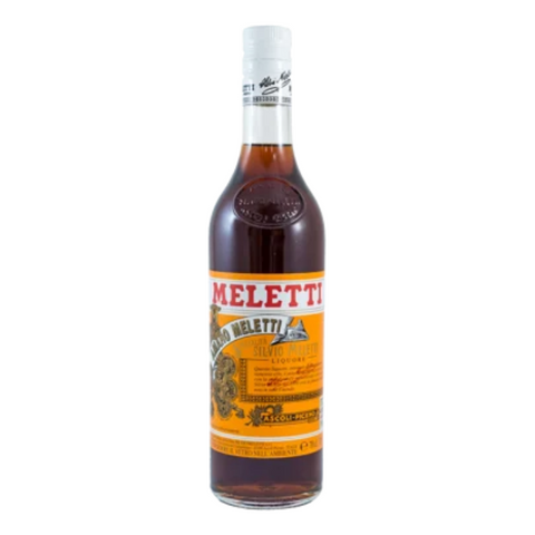 Meletti Amaro 700ml