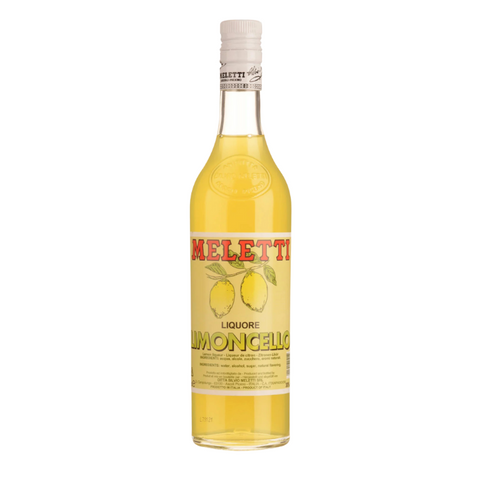Meletti Limoncello 700ml