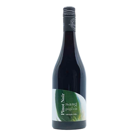 Michael Hall 'Sang de Pigeon' Pinot Noir 2024