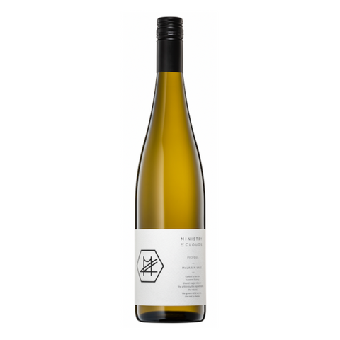 Ministry Of Clouds Picpoul 2025