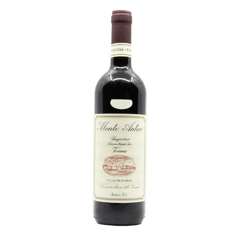 Monte Antico Sangiovese 2020 (No Discount Available)