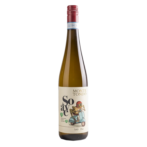 Monte Tondo Mito Soave 2025