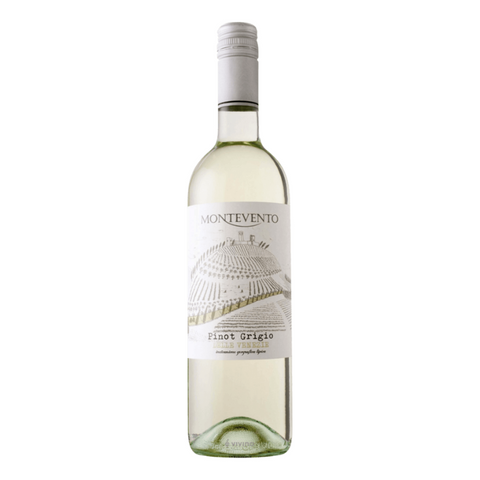 Montevento Pinot Grigio 2024