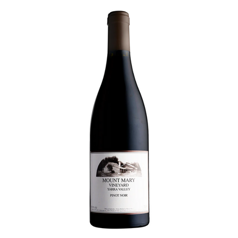 Mount Mary Pinot Noir 2021