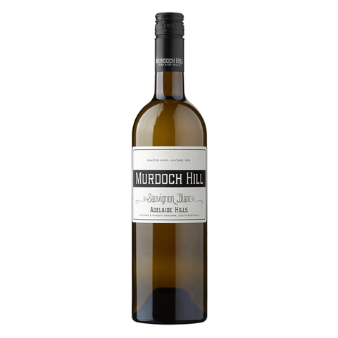 Murdoch Hill Sauvignon Blanc 2025