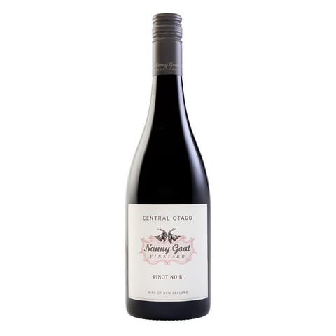Nanny Goat Pinot Noir 2023