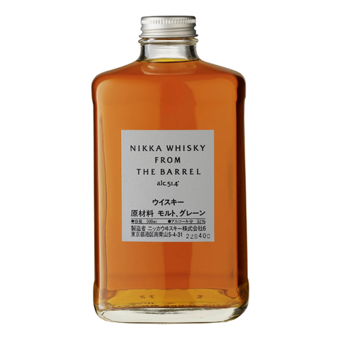 Nikka Whisky From the Barrel 500ml