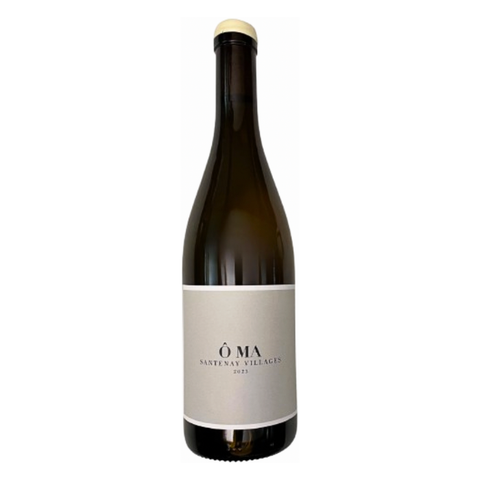 Ô MA Santenay 'Sous La Roche' Chardonnay 2023
