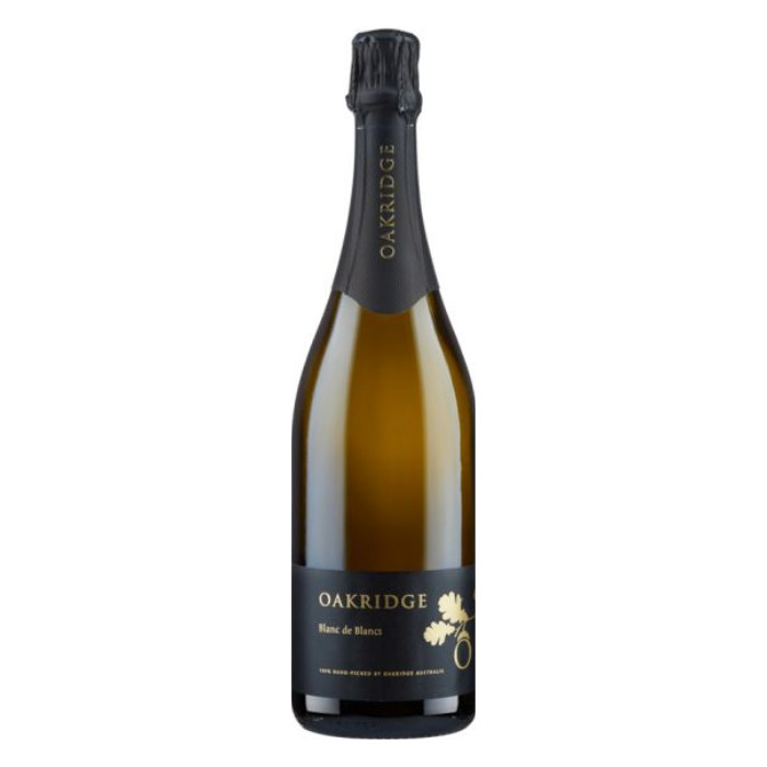 Oakridge Blanc De Blancs Sparkling 2016 Craft Wine Store Australia