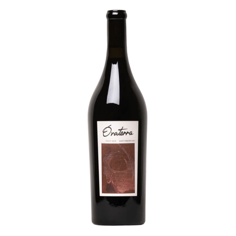 Oraterra Pinot Noir 2023