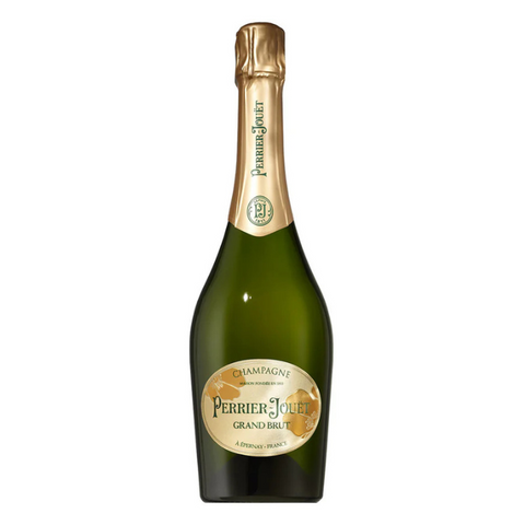 Perrier-Jouet Grand Brut Champagne