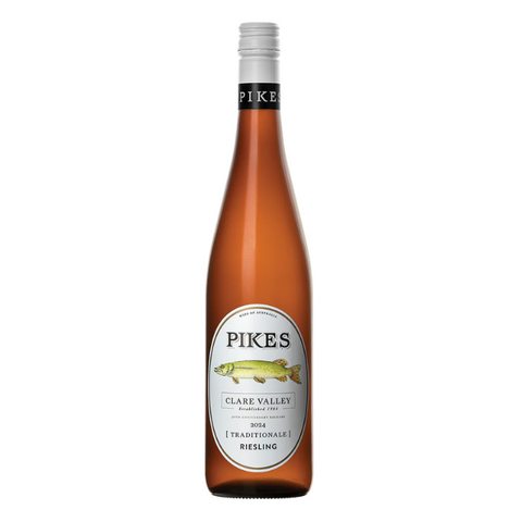 Pikes Traditionale Riesling 2024