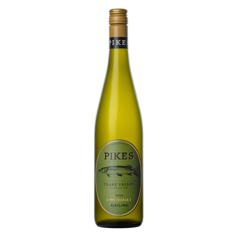 Pikes 'The Merle' Riesling 2024