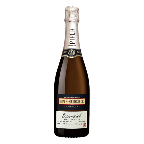 Piper-Heidsieck 'Essentiel' Blanc de Noirs Champagne