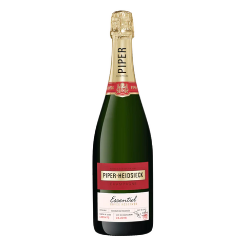 Piper-Heidsieck 'Essentiel' Cuvee NV Champagne