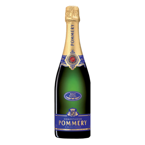 Pommery Brut Royal NV Champagne