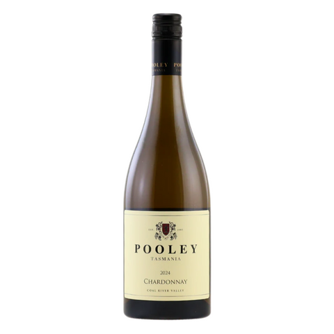 Pooley Chardonnay 2025
