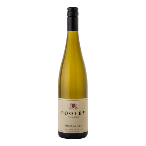 Pooley Pinot Grigio 2025