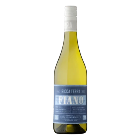 Ricca Terra Fiano 2025