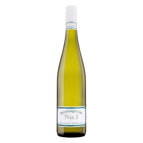 Riesling Freak No 3 Clare Valley Riesling 2025