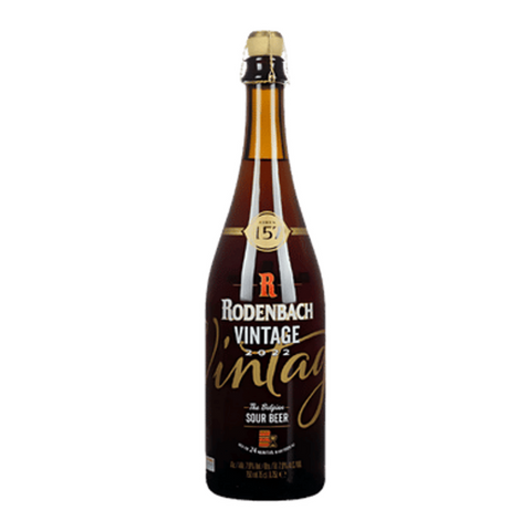 Rodenbach Vintage 2022 750ml