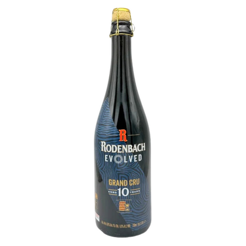 Rodenbach Evolved Grand Cru Aged 10 Years 750mL