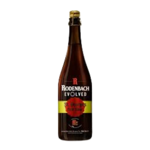 Rodenbach Evolved St George 750ml