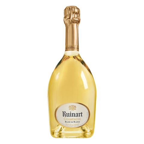 Ruinart Blanc De Blanc 1.5 litre Magnum
