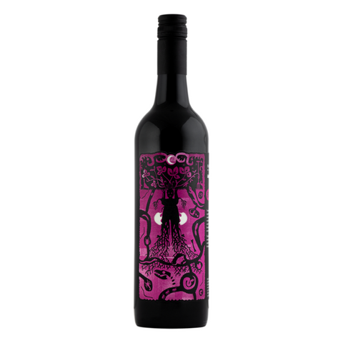 S.C. Pannell 'Basso' Garnacha 2022