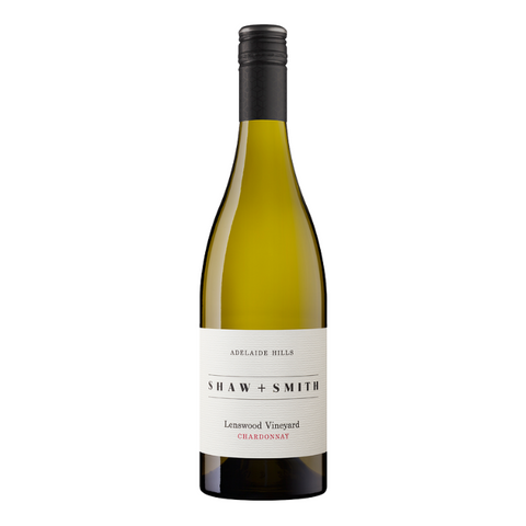 Shaw & Smith Lenswood Chardonnay 2022