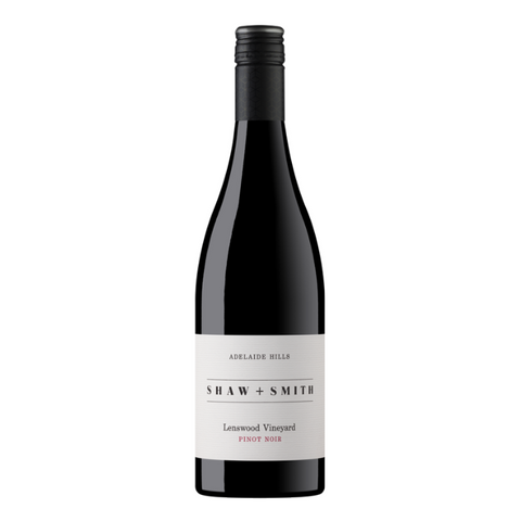Shaw & Smith Lenswood Pinot Noir 2023