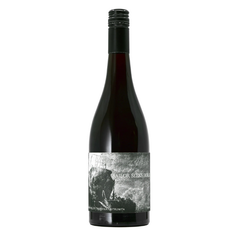 Sailor Seeks Horse Dijon Clone Pinot Noir 2023