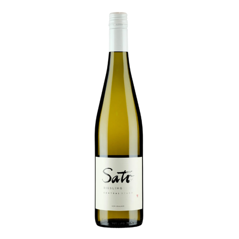 Sato Riesling 2023