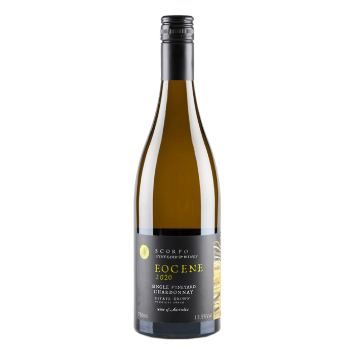 Scorpo Estate Eocene Chardonnay 2021 Craft Wine Store Australia