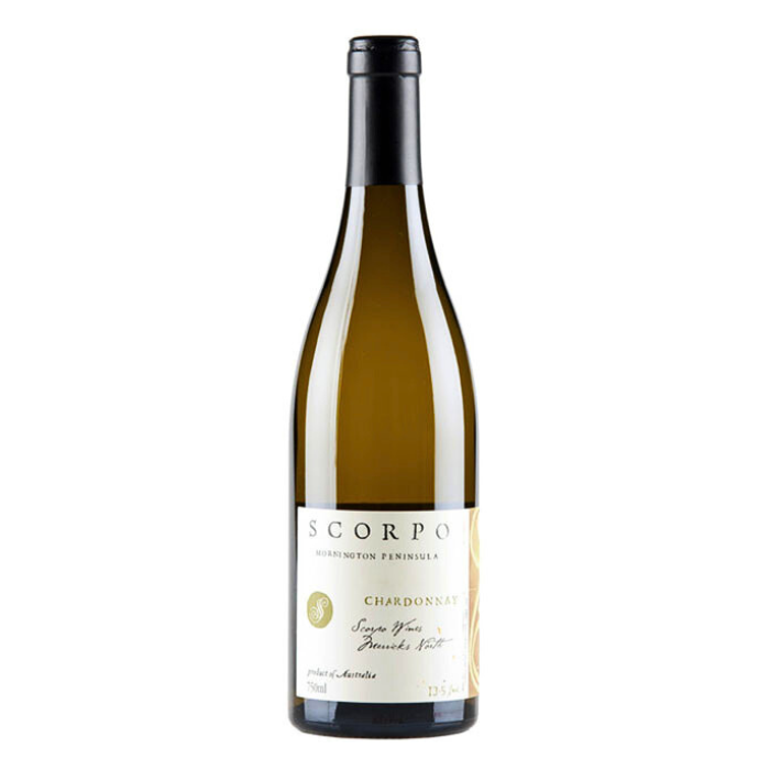 Scorpo Estate Chardonnay 2021 Craft Wine Store Australia