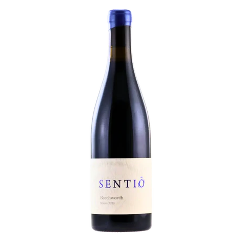 Sentio Beechworth Shiraz 2023