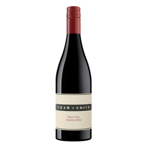 Shaw & Smith Pinot Noir 2022