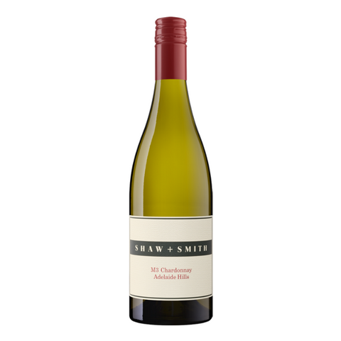 Shaw + Smith M3 Chardonnay 2024