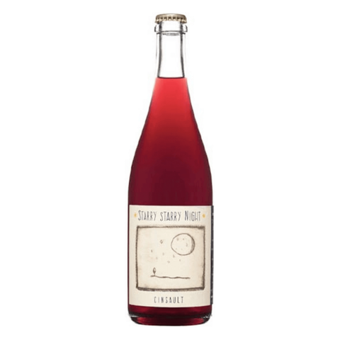 Smallfry Starry Starry Night Cinsault 2023