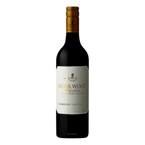 Moss Wood Cabernet Sauvignon 2020