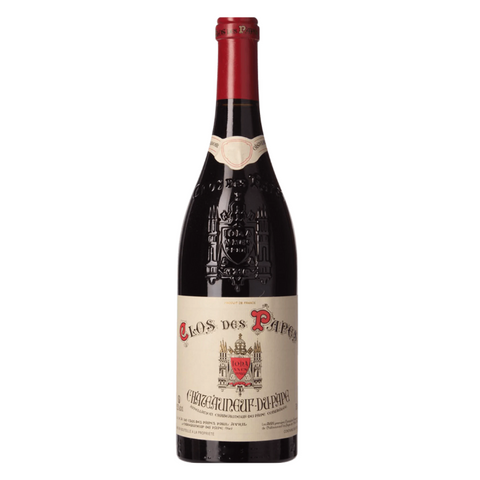 Clos Des Papes Chateauneuf-du-Pape Rouge 2020